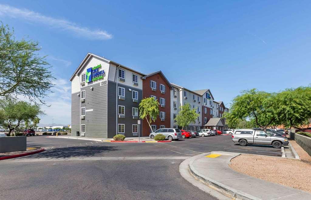 Extended Stay America Select Suites - Phoenix - West Exterior foto
