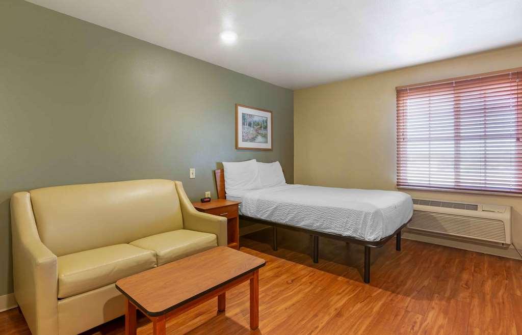 Extended Stay America Select Suites - Phoenix - West Zimmer foto